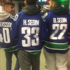 Meet your Posher, Tanvir